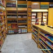 Mesut Can Tekel Bayi