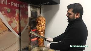 Cadde Döner