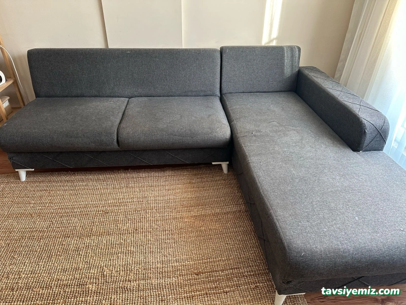 Fadem Koltuk Yıkama