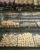 Siyah İnci Sevgi Yolu