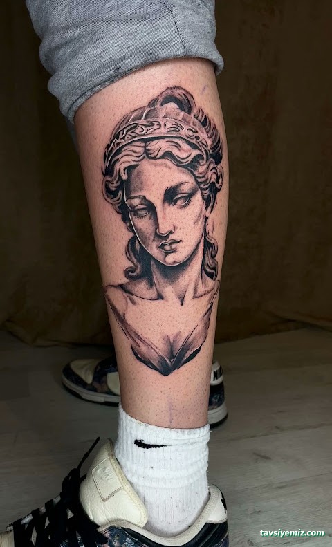 Inkfade Tattoo&Pıercıng