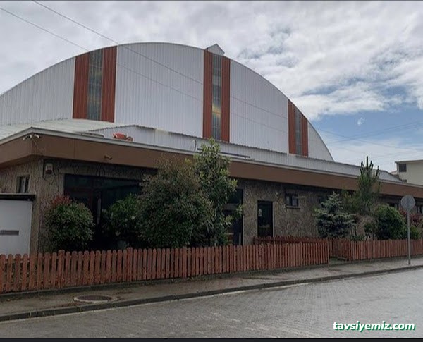 Arena 77 Kapalı Halı Saha