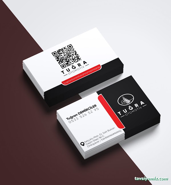 Tuğra Otomotiv Kahramanmaraş