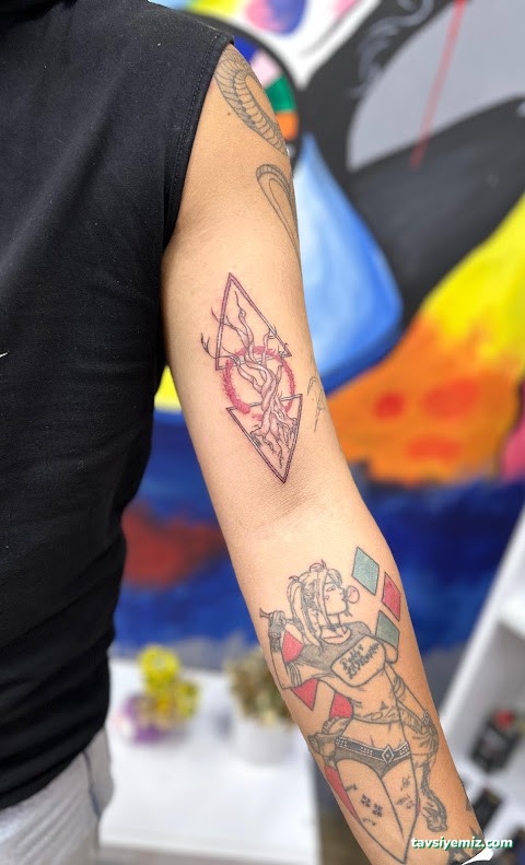 Cihan Tattoo Piercing