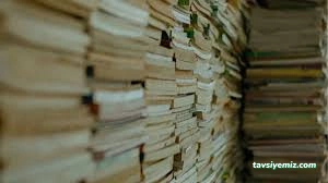 Fahrenheit 451 Sahaf