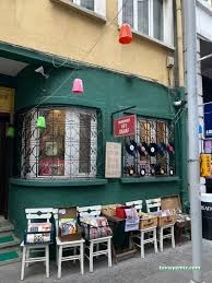 Fahrenheit 451 Sahaf