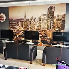 Fair Play Playstation Lounge