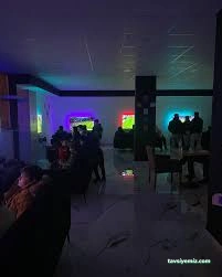 Fair Play Playstation Lounge