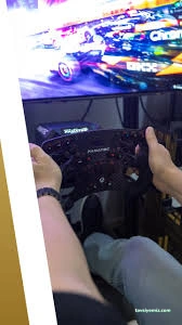 Fairlab Simulation & Playstation