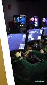 Fairlab Simulation & Playstation