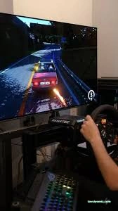 Fairlab Simulation & Playstation