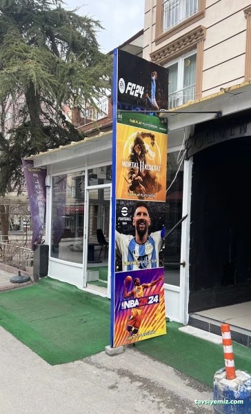 Fairplay Playstation