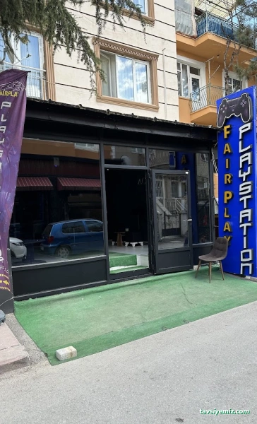 Fairplay Playstation