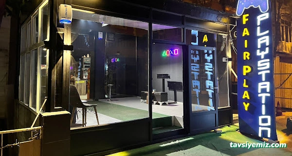 Fairplay Playstation