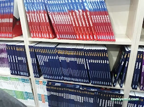 Fakülte Kitabevi Yayın Dağıtım Ltd. Şti.