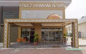 Falez Hamam&Spa