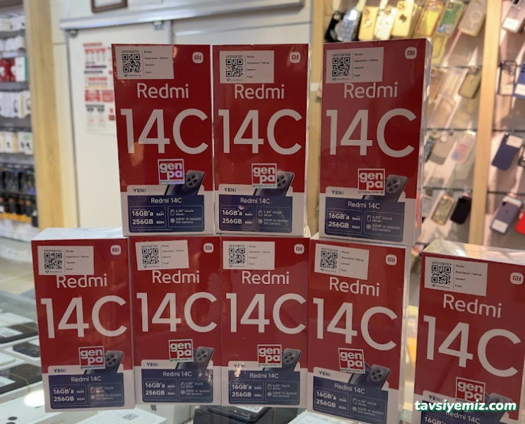 Fame İletişim Vodafone Yetkili Nokta