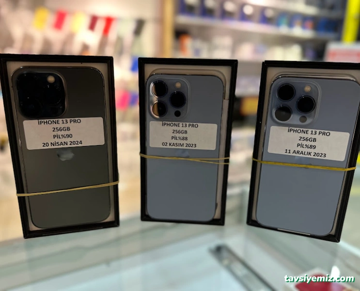 Fame İletişim Vodafone Yetkili Nokta