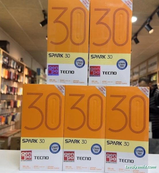 Fame İletişim Vodafone Yetkili Nokta