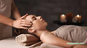 Family Spa Hamam Havuz