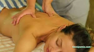 Family Spa Hamam Havuz