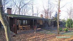 Fanizan Bungalow Meşe Evleri