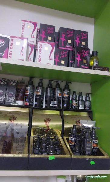 Fantazi Sex Shop | Erotik Shop