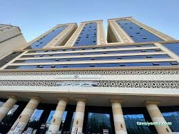 Faran Turizm Hac Ve Umre