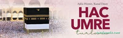 Faran Turizm Hac Ve Umre