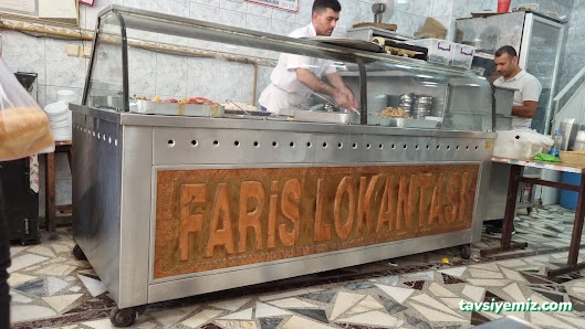 Faris Lokantası