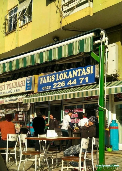 Faris Lokantası