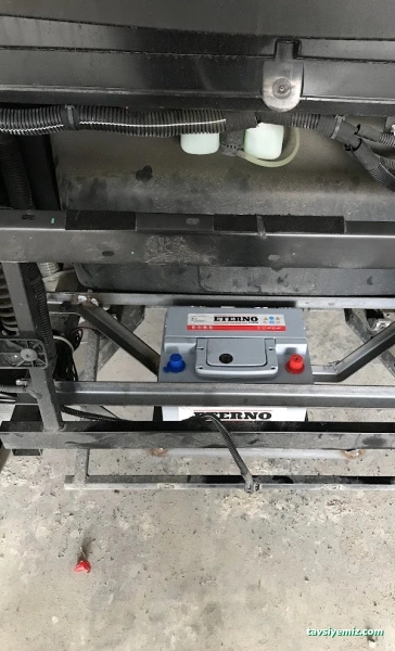 Fark Oto Elektrik Aksesuar