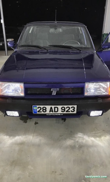 Fark Oto Elektrik Aksesuar