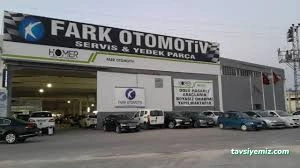 Fark Otomotiv