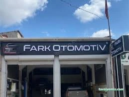 Fark Otomotiv