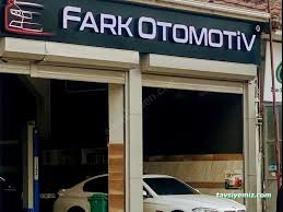 Fark Otomotiv