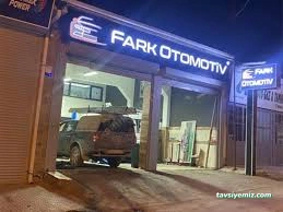 Fark Otomotiv