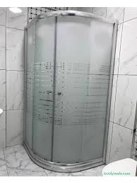 Farkon Cam Balkon Aksaray Duşakabin Hareketli Cam Sistemleri