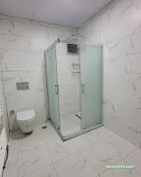 Farkon Cam Balkon Aksaray Duşakabin Hareketli Cam Sistemleri