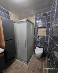 Farkon Cam Balkon Aksaray Duşakabin Hareketli Cam Sistemleri