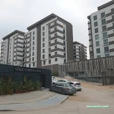 Faruk Levent İnşaat