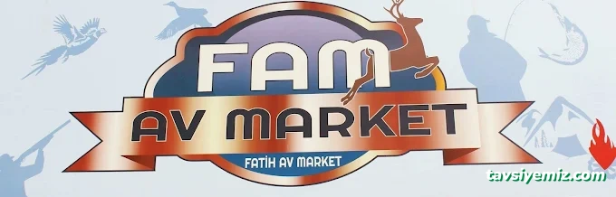 Fatih Av Market