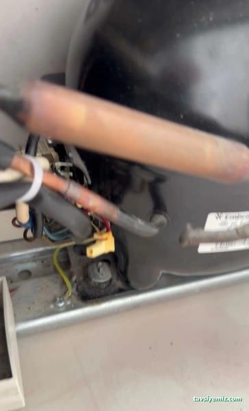 Fatih Bank Kombi Ve Beyaz Eşya Servisi