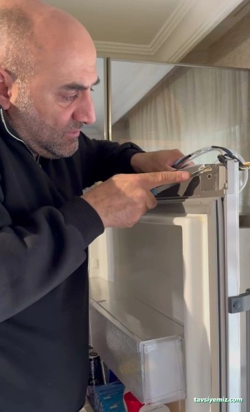 Fatih Bank Kombi Ve Beyaz Eşya Servisi