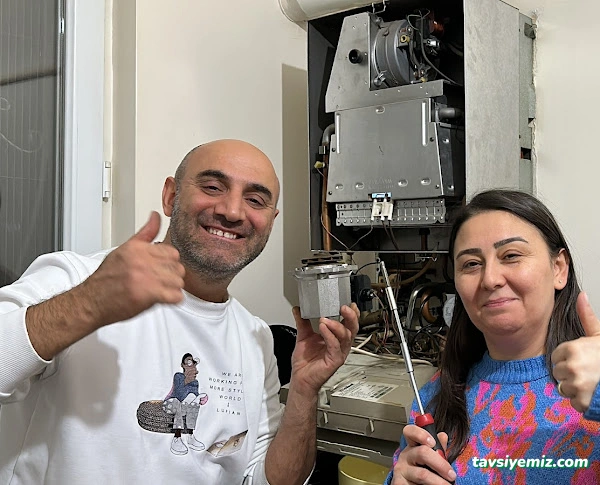 Fatih Bank Kombi Ve Beyaz Eşya Servisi