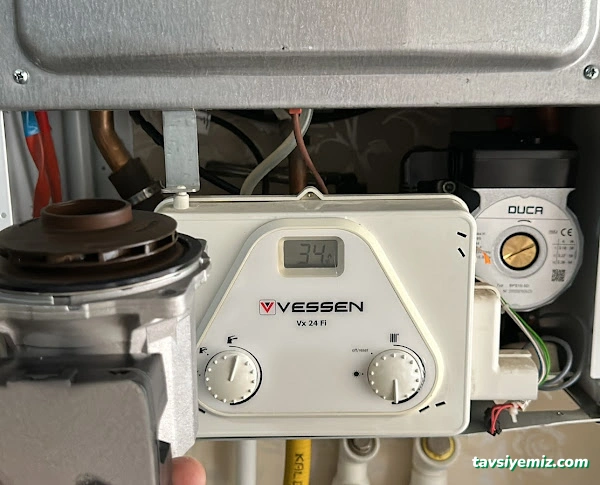 Fatih Bank Kombi Ve Beyaz Eşya Servisi