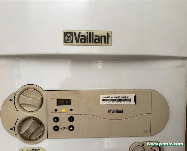 Fatih Bank Kombi Ve Beyaz Eşya Servisi