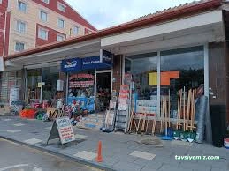 Fatih Boya&Hırdavat Çeşitleri