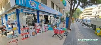 Fatih Boya&Hırdavat Çeşitleri