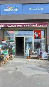 Fatih Boya&Hırdavat Çeşitleri